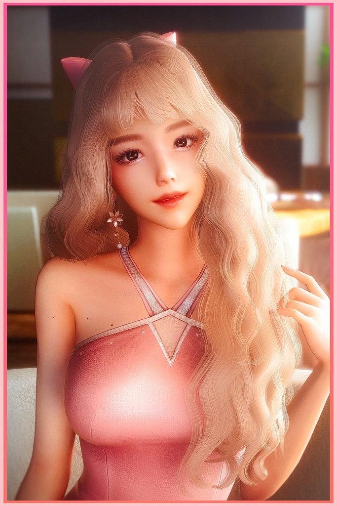Olivia for HS2