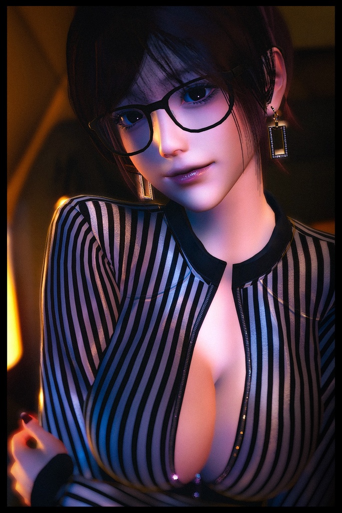 Tina for HS2