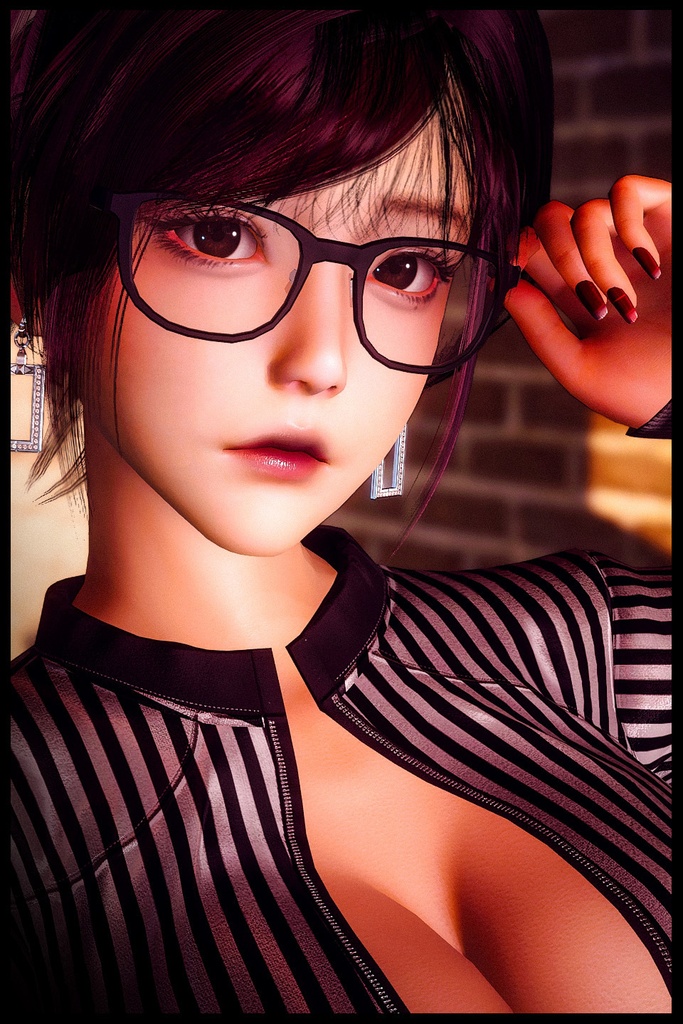 Tina for HS2