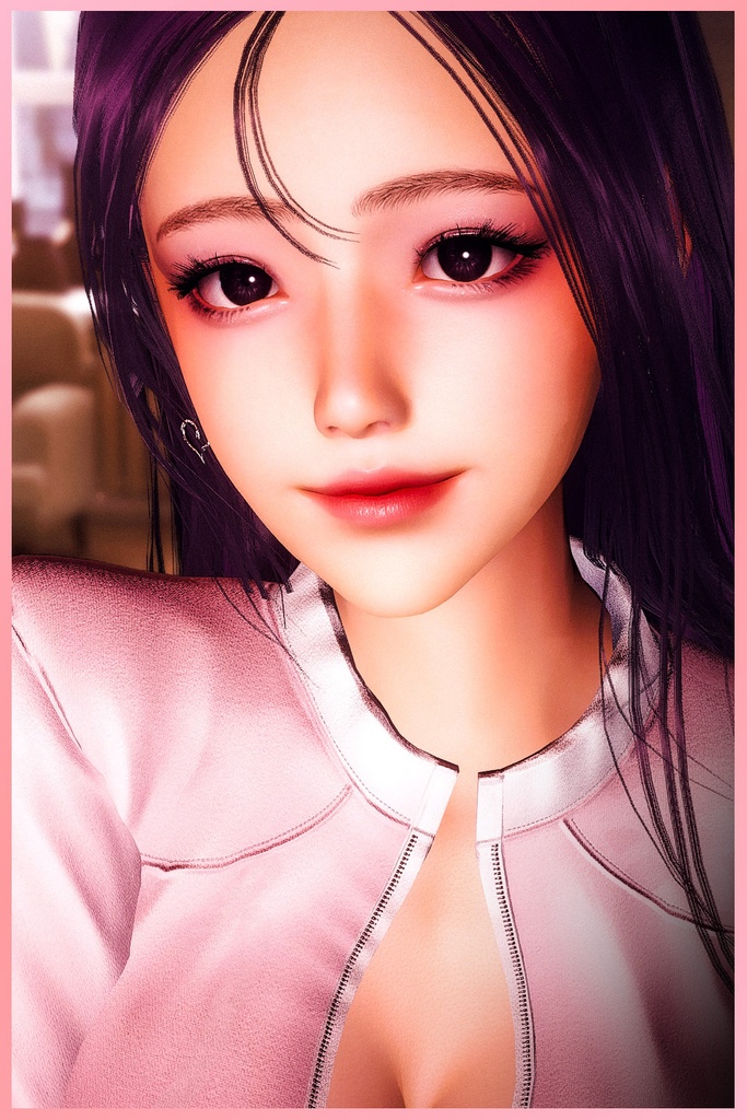 Tina for HS2