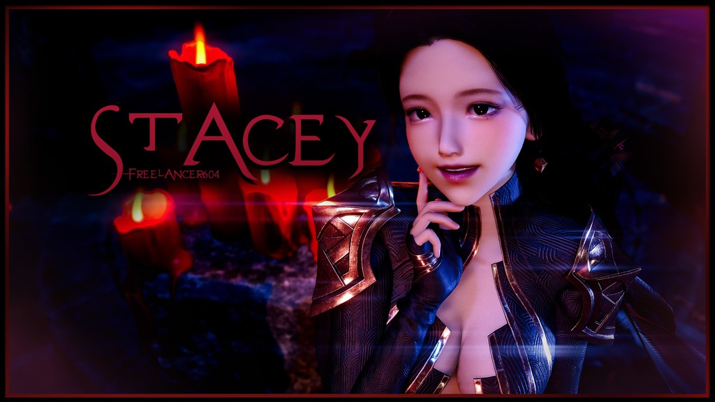 Stacey for HS2