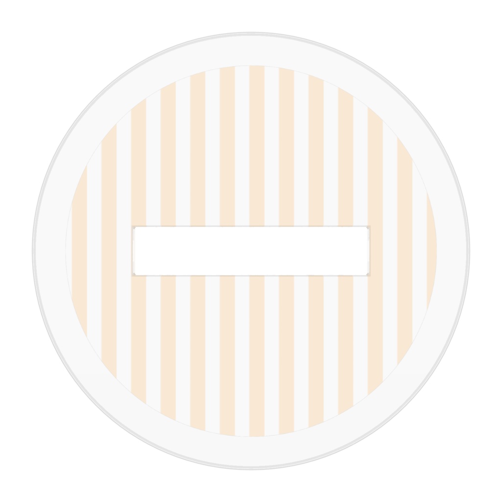 椎名シロホシ アクリルスタンド