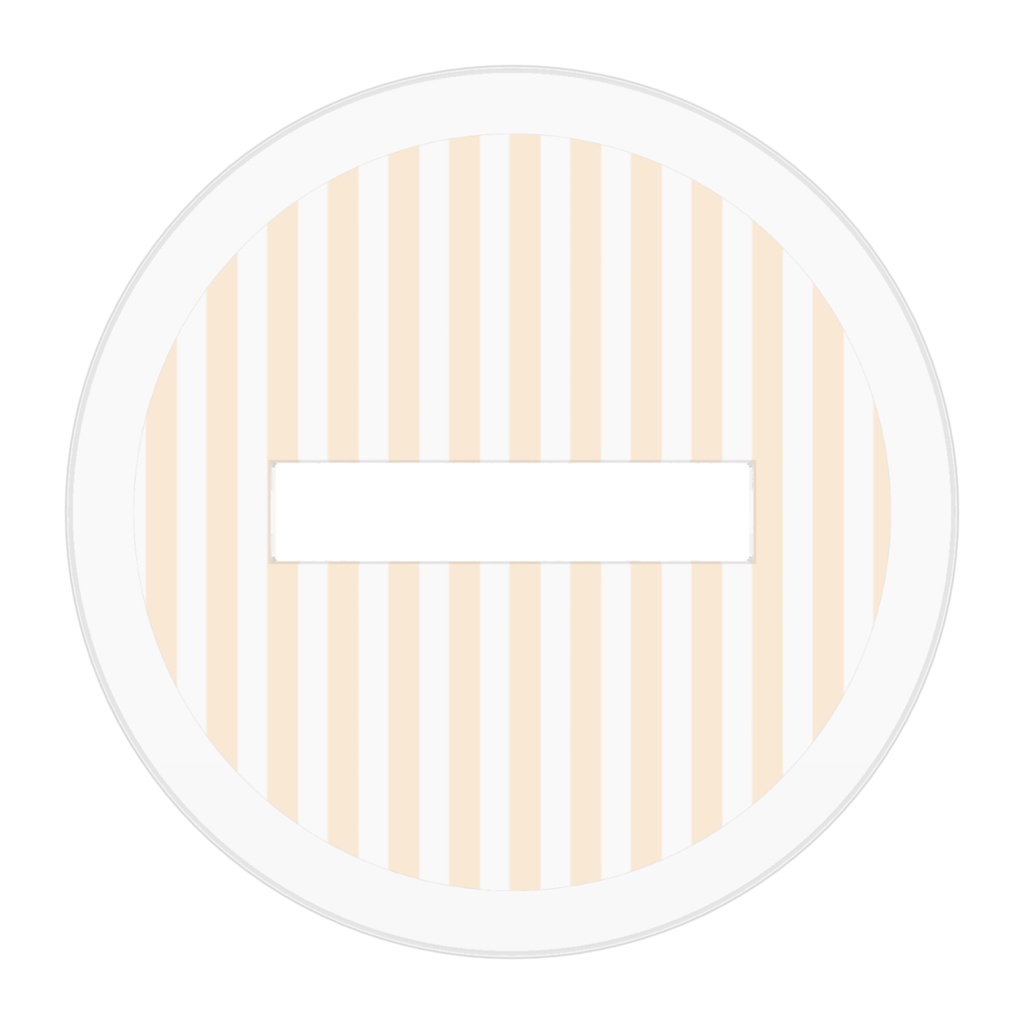 椎名シロホシ アクリルスタンド