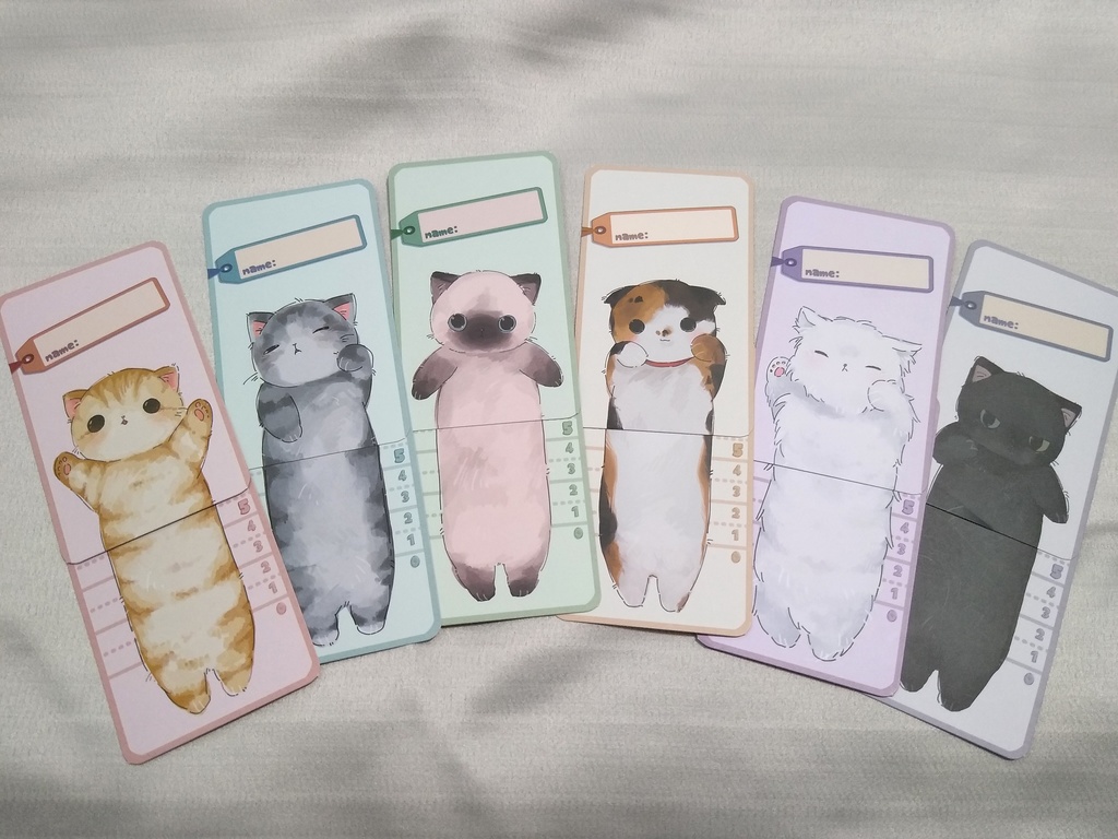 こねこのままで