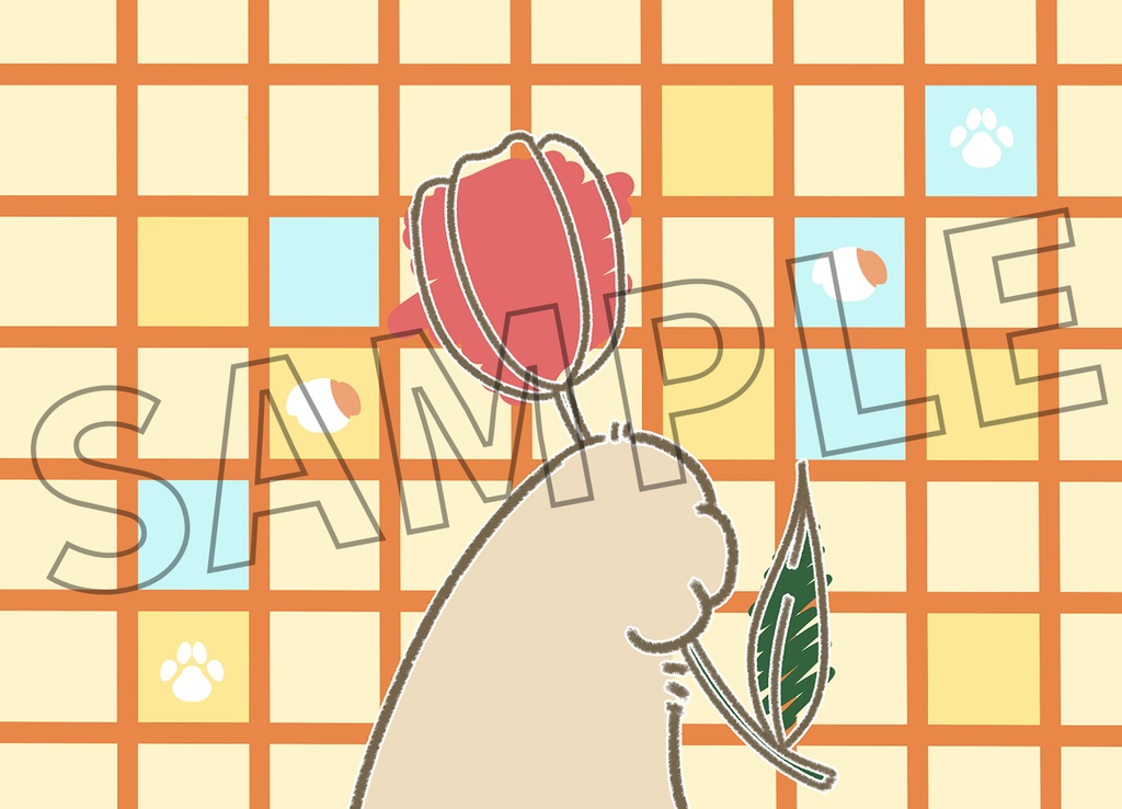 いぬぬのおててリングメモ