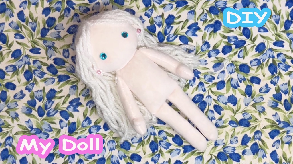 Friends シリーズのロンパースのパターンです