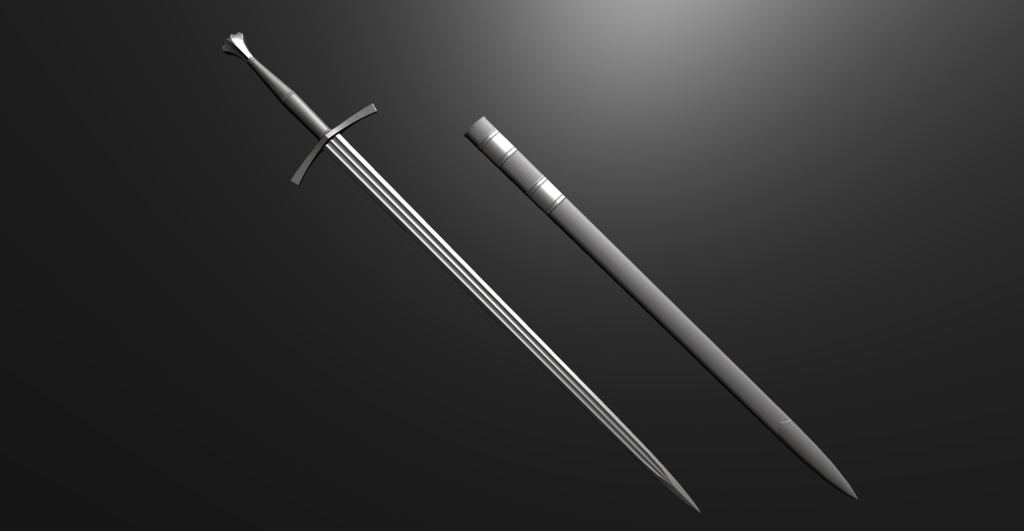 LongswordCollectionPackage