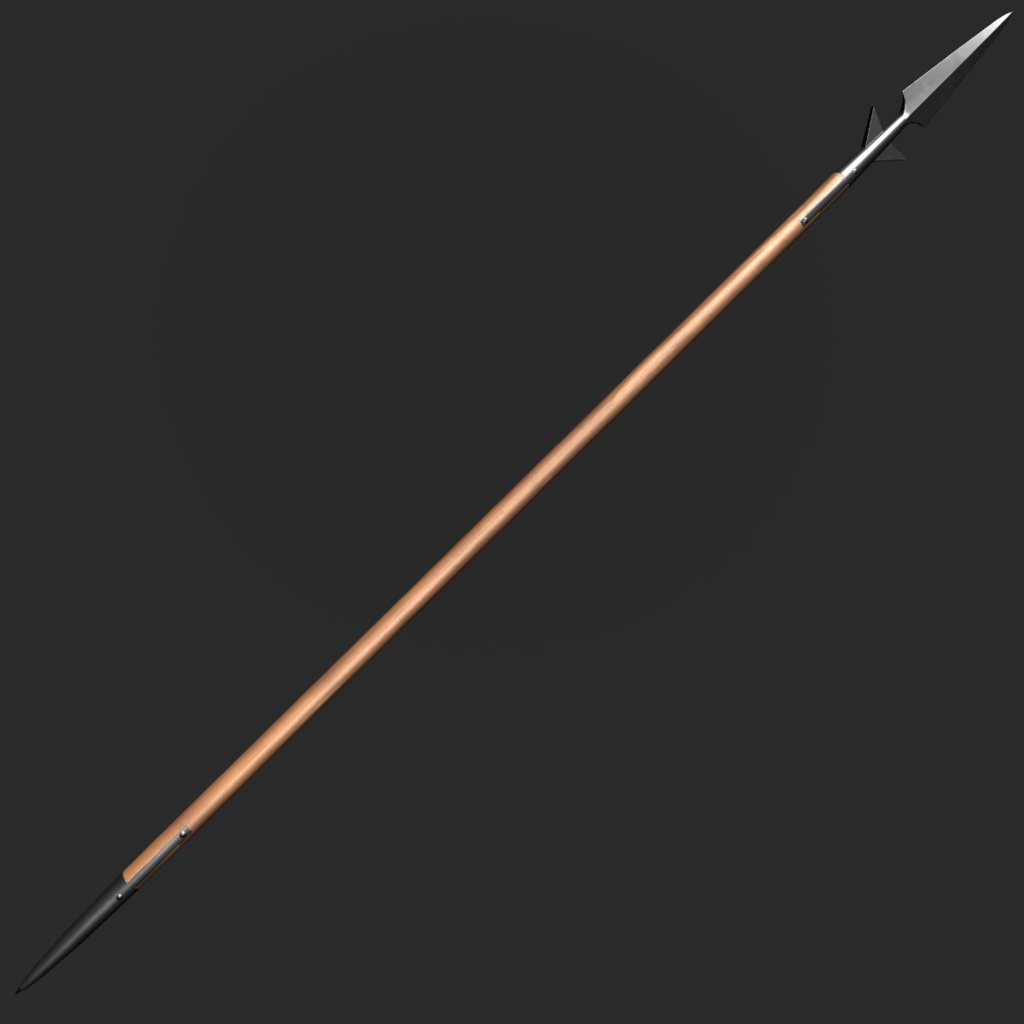 SpearCollectionPackage