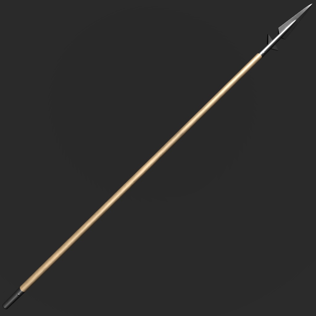 Medieval_Spear_01