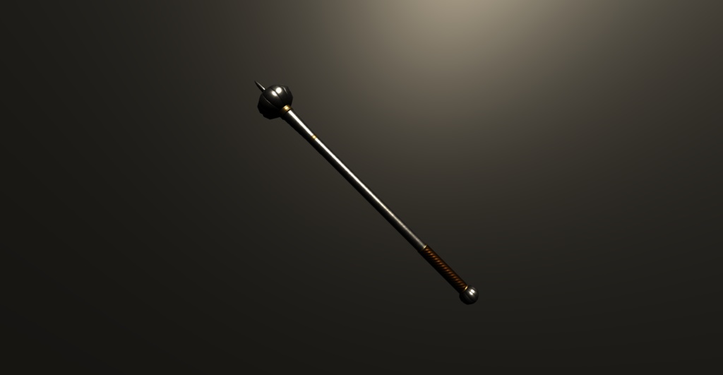 MaceCollectionPackage