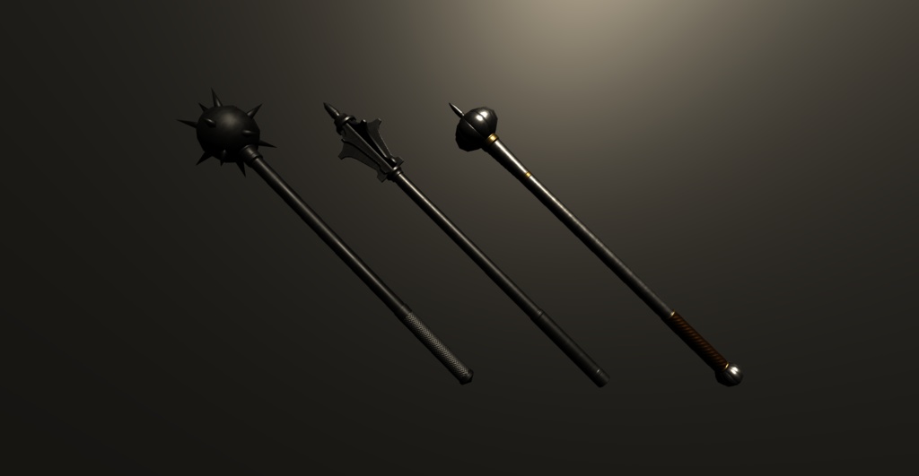 MaceCollectionPackage