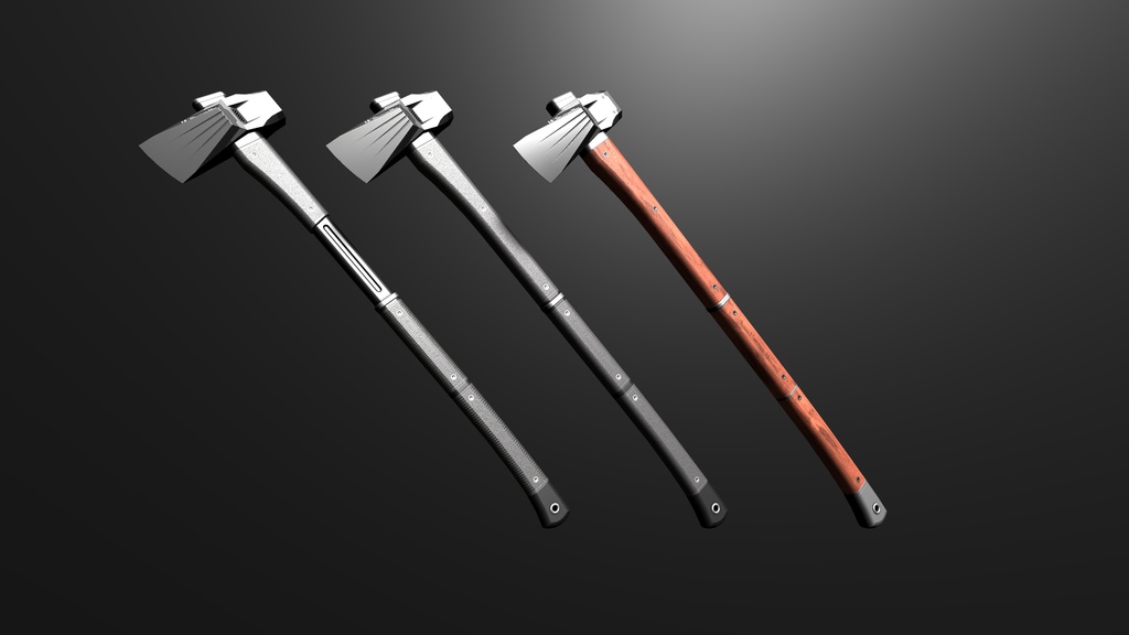 Sci-Fi_SplittingMaul