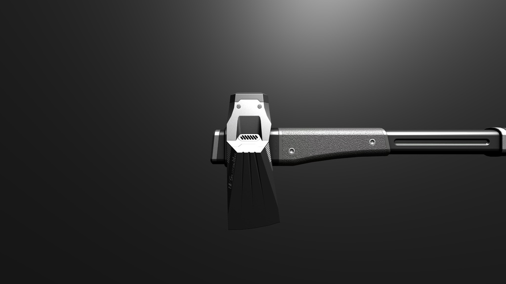 Sci-Fi_SplittingMaul