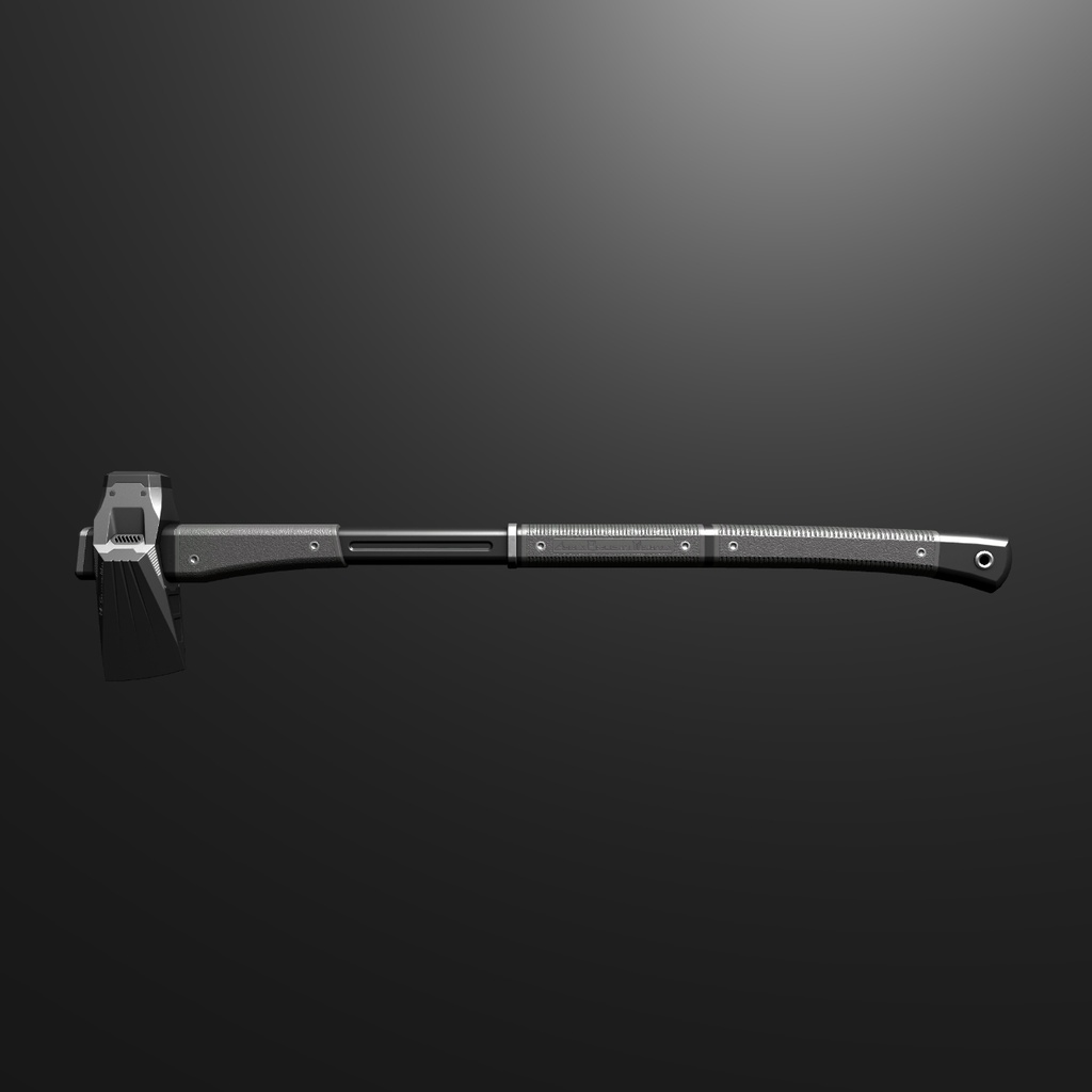 Sci-Fi_SplittingMaul