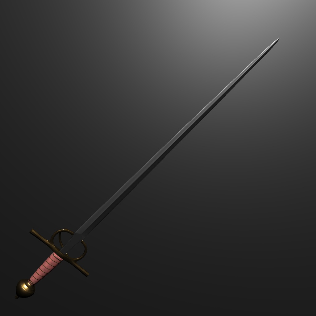 EarlyModern_SideSword