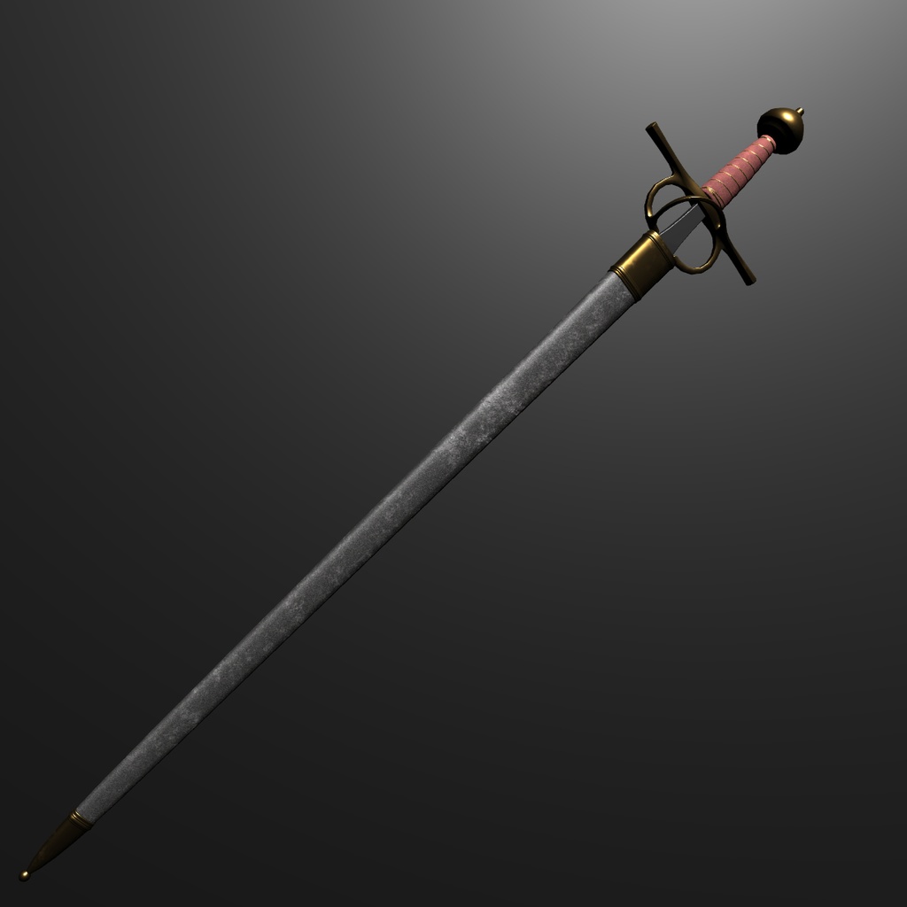 EarlyModern_SideSword