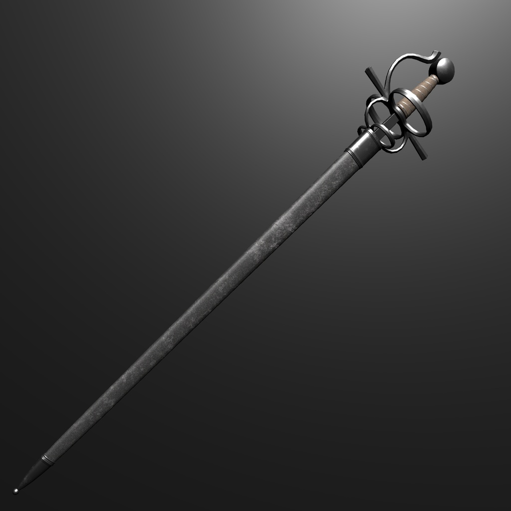 EarlyModern_SideSword