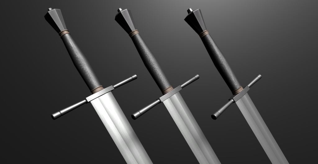 EarlyModern_Executioner'sSword