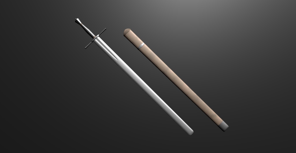 EarlyModern_Executioner'sSword