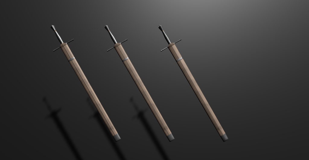 EarlyModern_Executioner'sSword