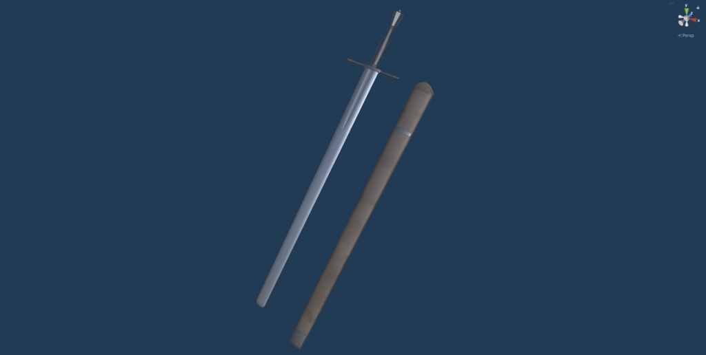 EarlyModern_Executioner'sSword