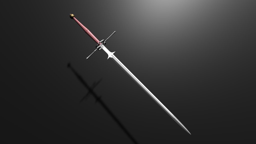 [FreeDL]EarlyModern_Zweihander