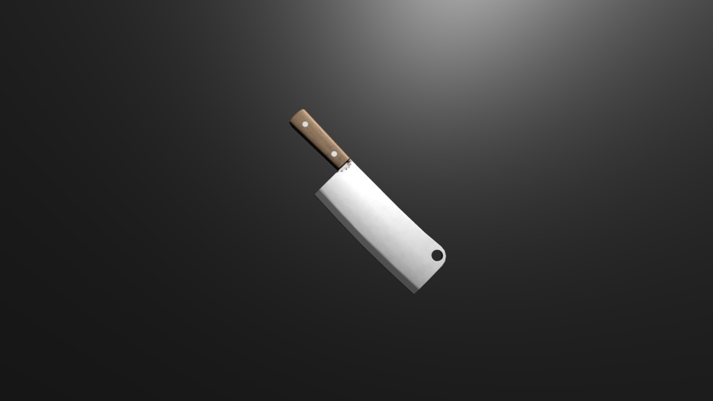 [FreeDL]Universal_Cleaver