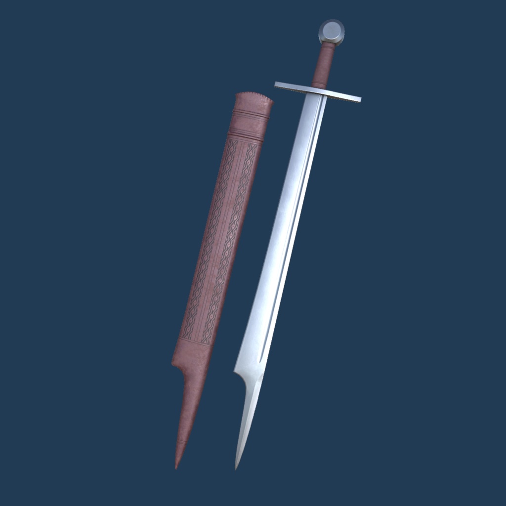 Medieval_Falchion_01