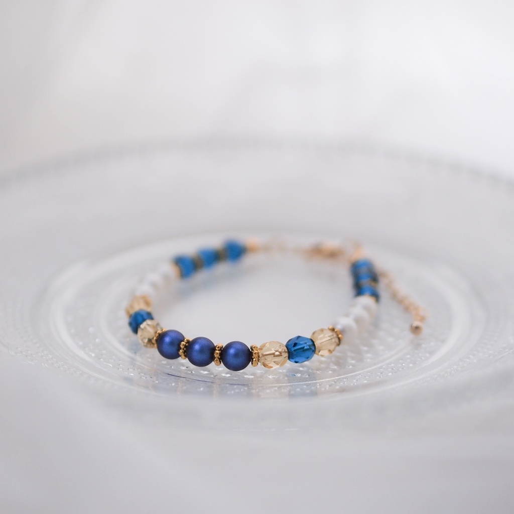 FGOイメージカラーブレスレット③