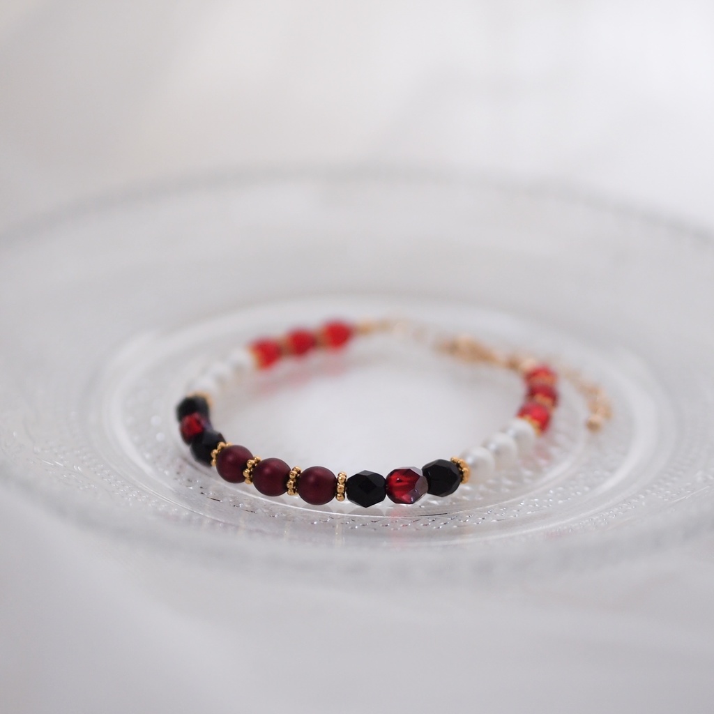 FGOイメージカラーブレスレット③