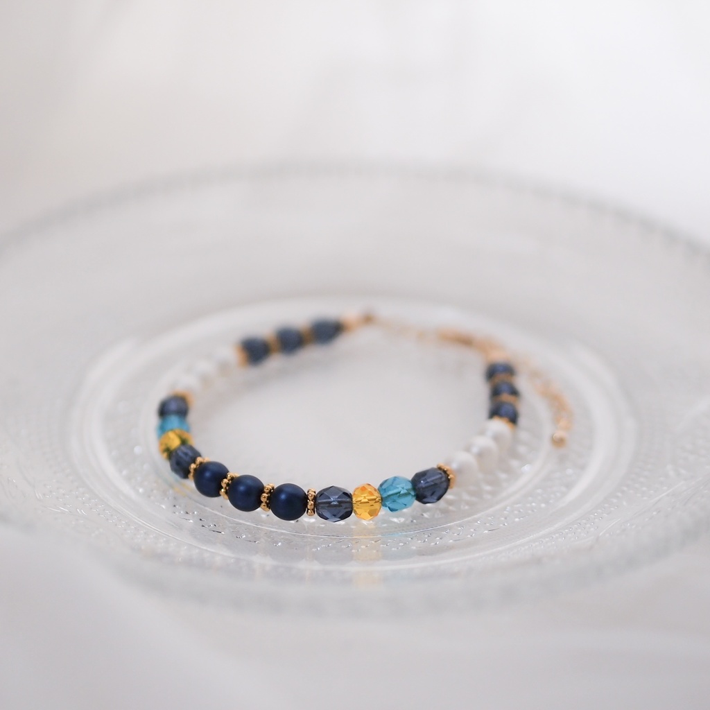 FGOイメージカラーブレスレット③