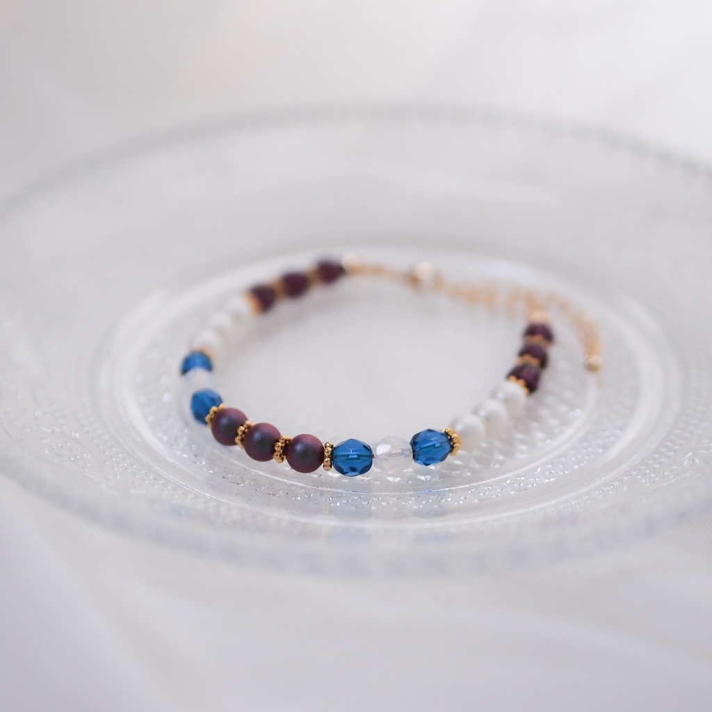 FGOイメージカラーブレスレット③