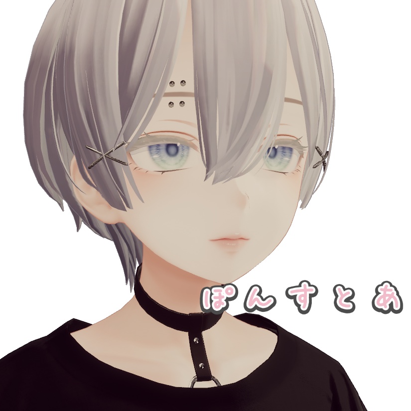【無料】まゆ・へそピアス