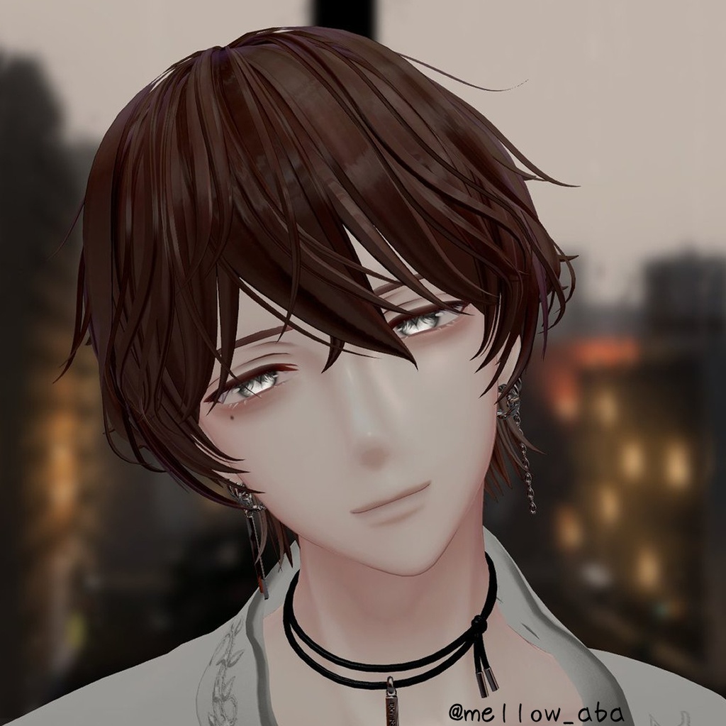 ちょいメイク #ぽんすとあ