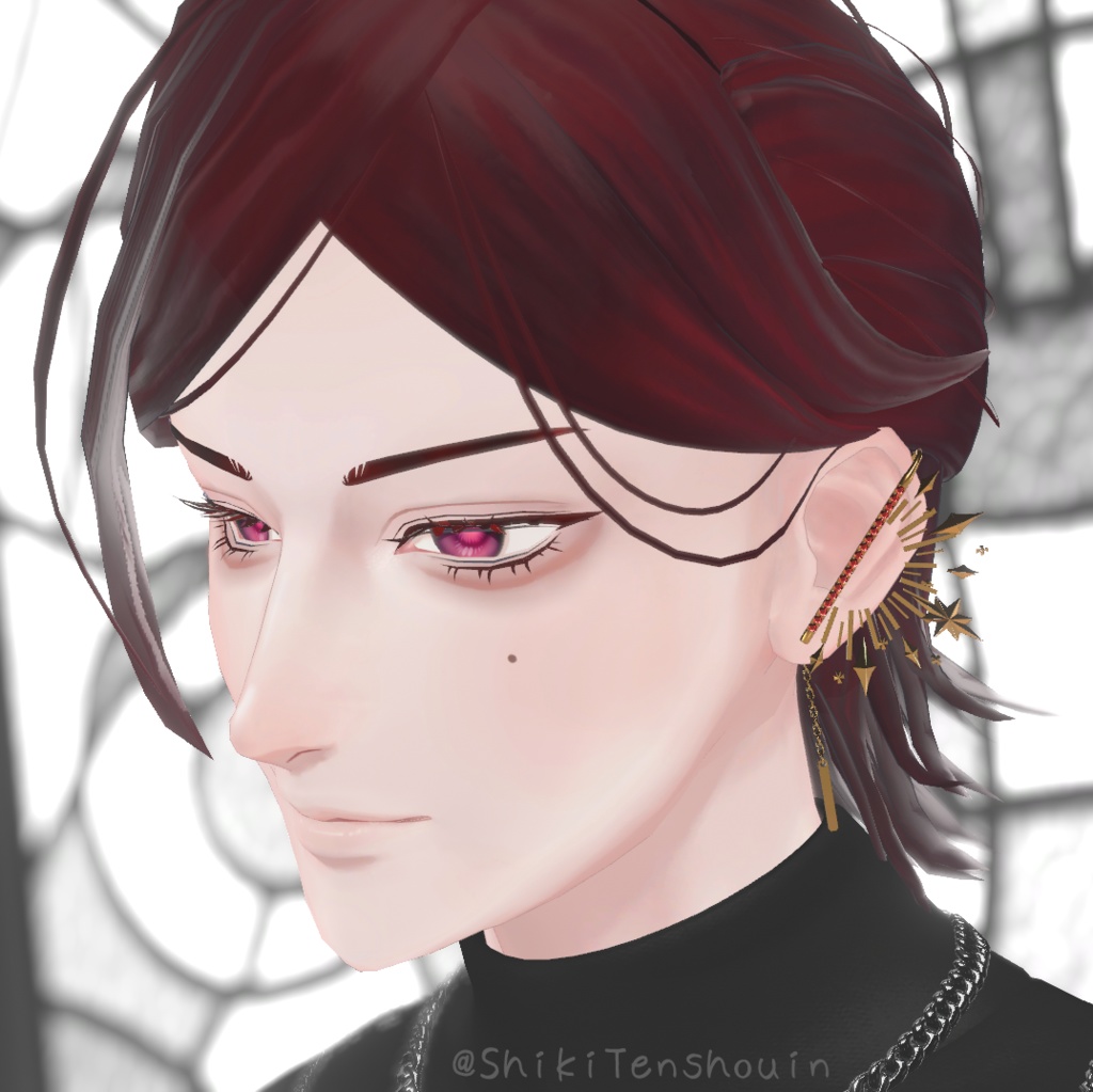 ちょいメイク #ぽんすとあ