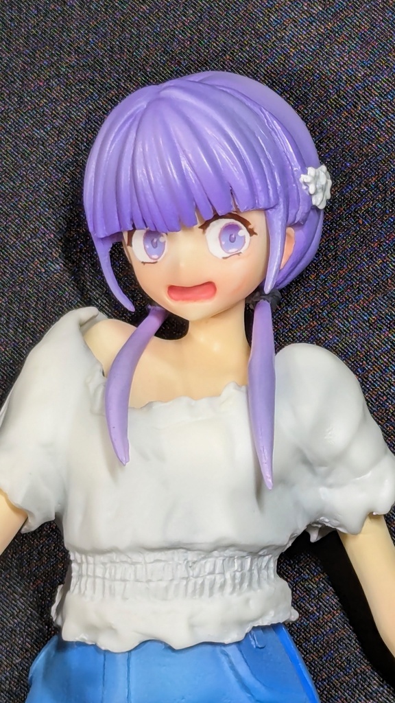 【再販】Pepeオリジナルキャラクター 早川瀬凪-はやかわ せな-