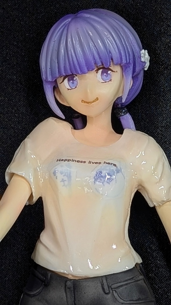 【豪華版】Pepeオリジナルキャラクター 早川瀬凪-はやかわ せな-