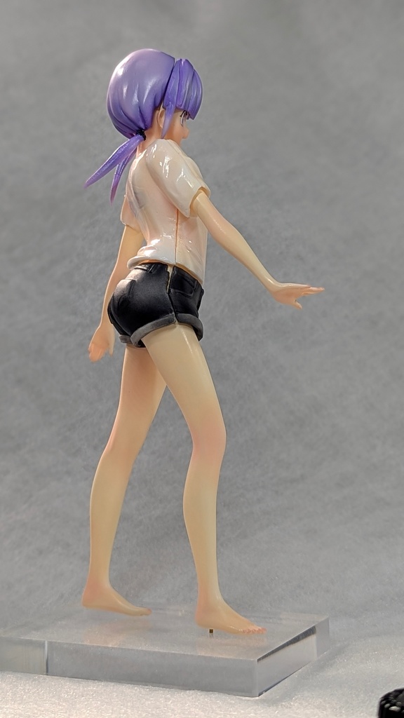 【豪華版】Pepeオリジナルキャラクター 早川瀬凪-はやかわ せな-