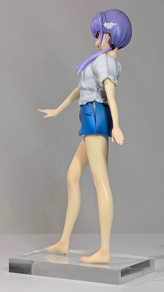 【豪華版】Pepeオリジナルキャラクター 早川瀬凪-はやかわ せな-