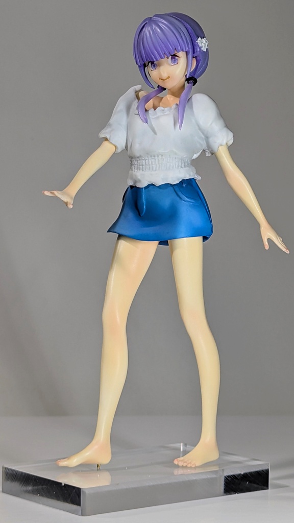 【豪華版】Pepeオリジナルキャラクター 早川瀬凪-はやかわ せな-