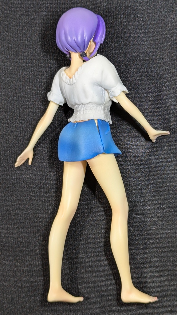 【豪華版】Pepeオリジナルキャラクター 早川瀬凪-はやかわ せな-