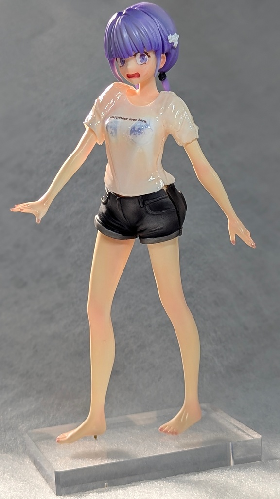 【豪華版】Pepeオリジナルキャラクター 早川瀬凪-はやかわ せな-