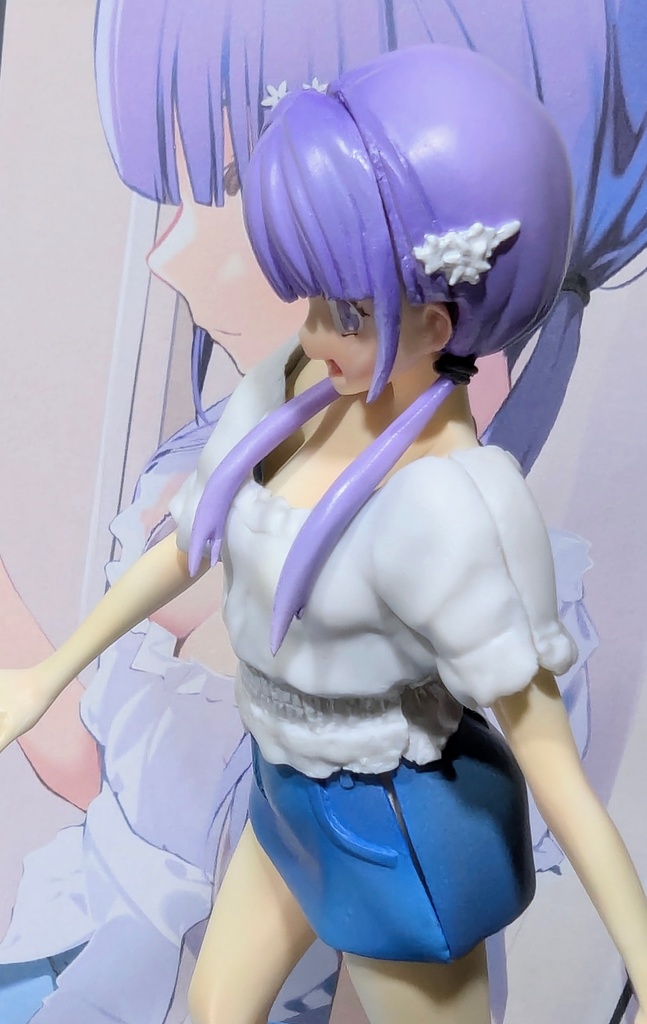 【豪華版】Pepeオリジナルキャラクター 早川瀬凪-はやかわ せな-