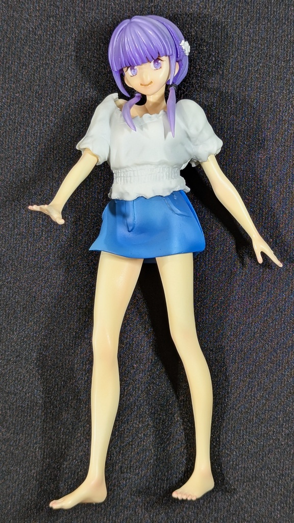 【豪華版】Pepeオリジナルキャラクター 早川瀬凪-はやかわ せな-