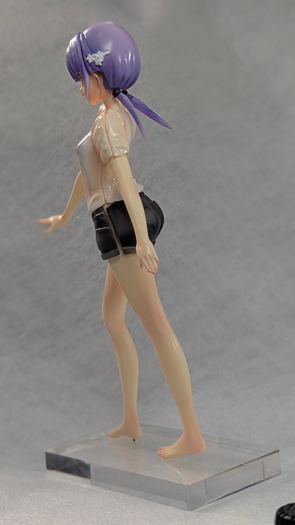 【豪華版】Pepeオリジナルキャラクター 早川瀬凪-はやかわ せな-