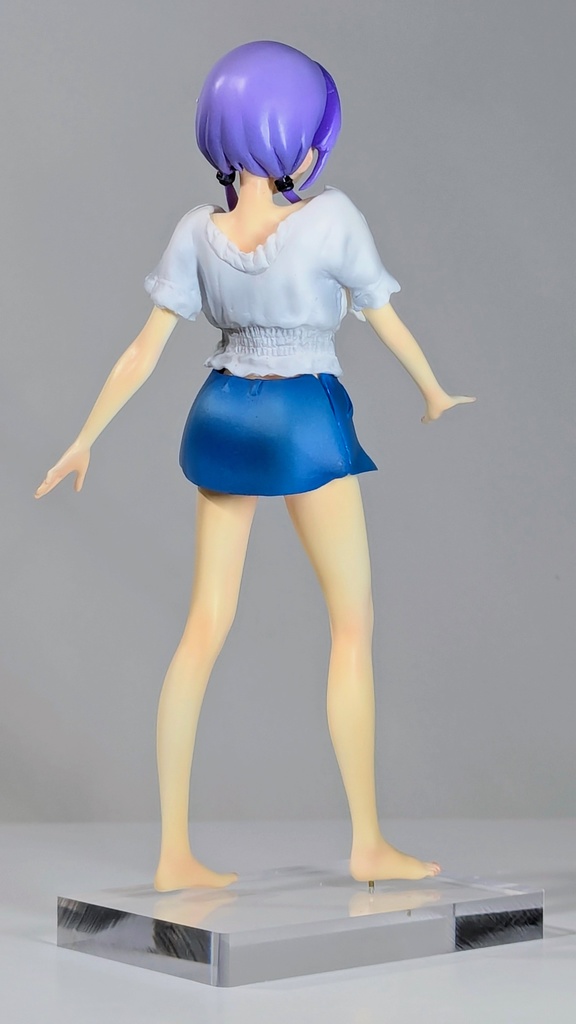 【豪華版】Pepeオリジナルキャラクター 早川瀬凪-はやかわ せな-