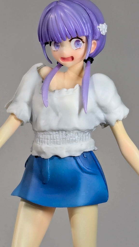 【豪華版】Pepeオリジナルキャラクター 早川瀬凪-はやかわ せな-