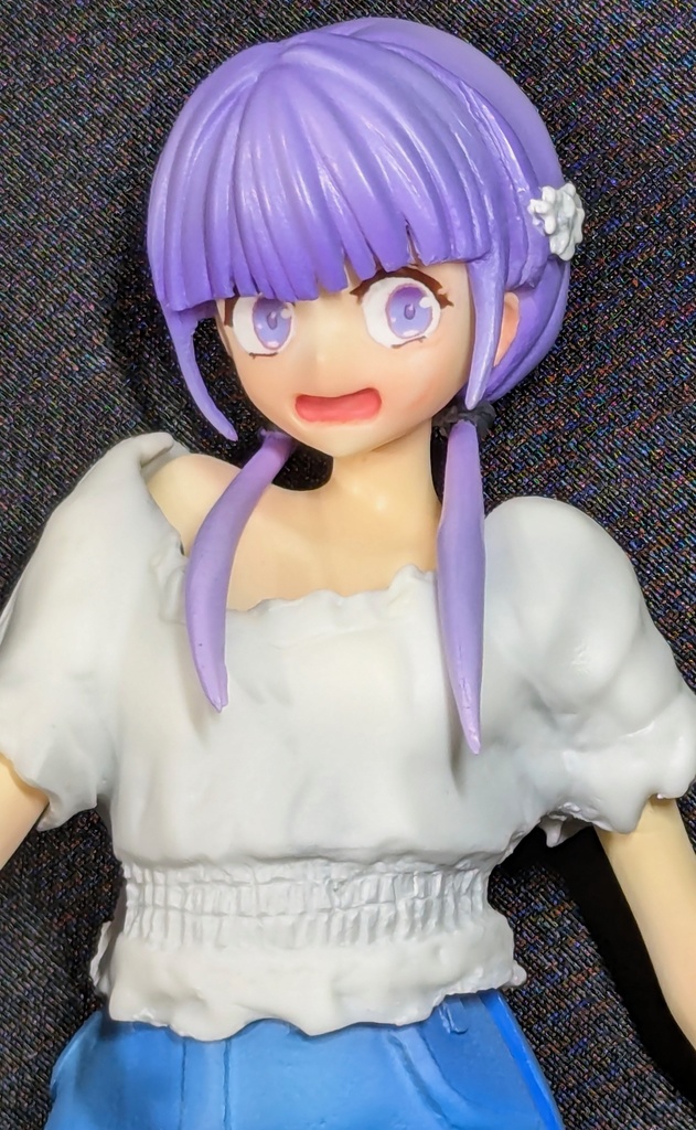 【豪華版】Pepeオリジナルキャラクター 早川瀬凪-はやかわ せな-