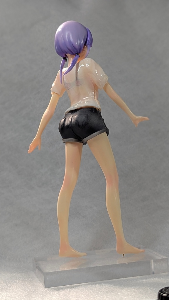 【豪華版】Pepeオリジナルキャラクター 早川瀬凪-はやかわ せな-