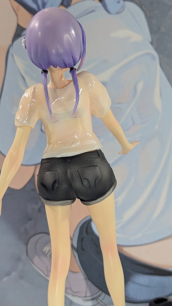 【豪華版】Pepeオリジナルキャラクター 早川瀬凪-はやかわ せな-